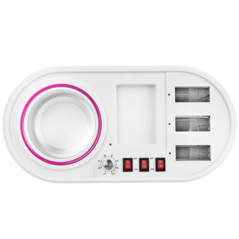 iWax multifunkciós gyantamelegítő 270 W