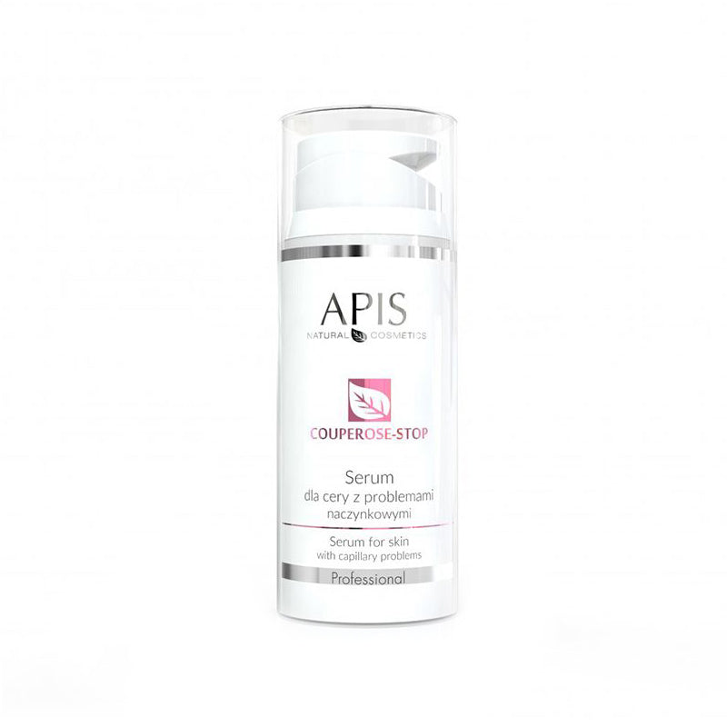 Apis Couperose-Stop szérum hajszáleres bőrre 100 ml