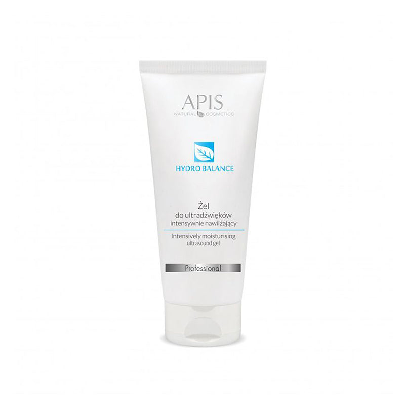 Apis Hydro Balance intenzíven hidratáló ultrahang-gél 200 ml