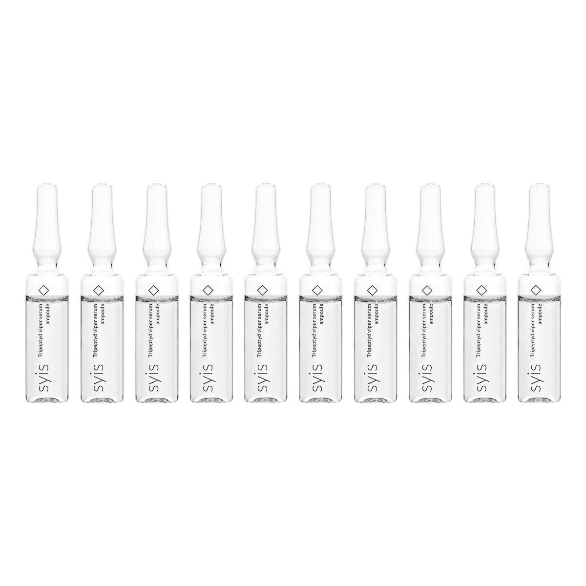 Syis Tripeptid Viper lifting ampullák 10×3 ml