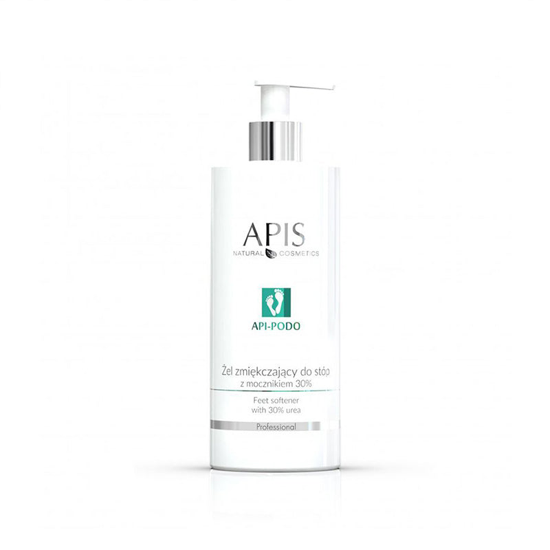 Apis Api-Podo bőrpuhító lábgél 30% ureával 500 ml