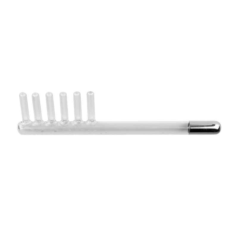 Darsonval elektróda – fésű