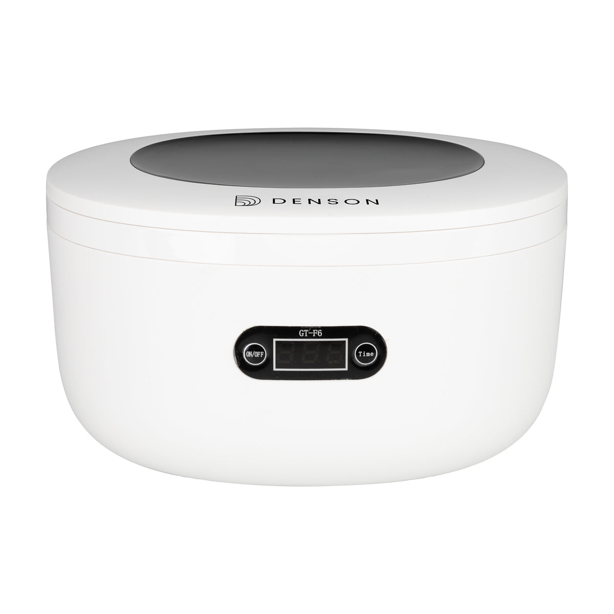 Denson F6-B ultrahangos tisztító 750 ml