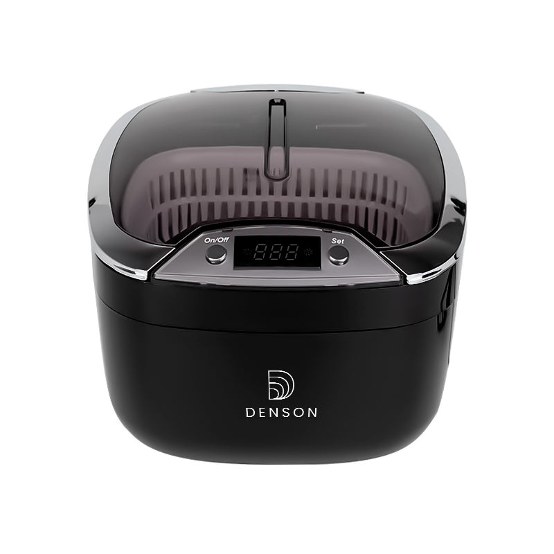 ACD-7920 ultrahangos tisztító 0,85 l, 55 W, fekete