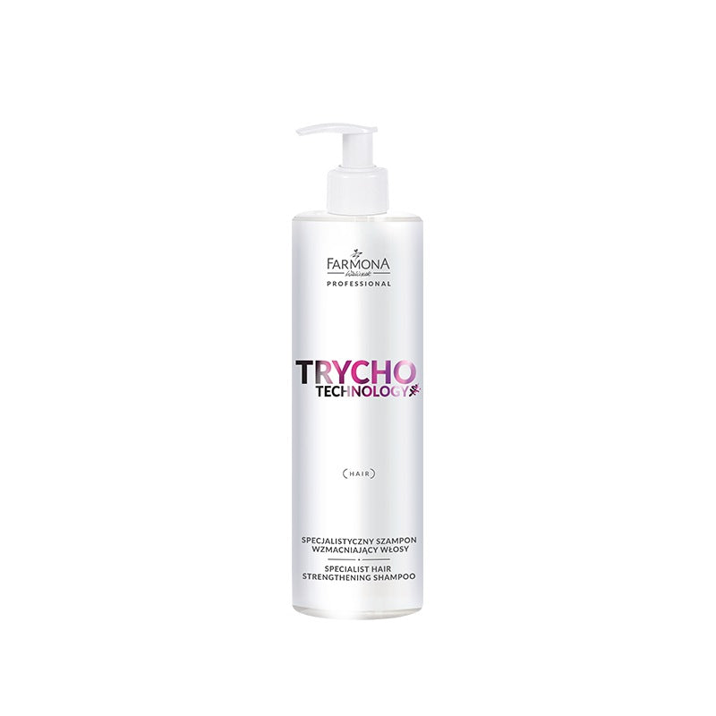 Farmona Trycho Technology speciális hajerősítő sampon 250 ml