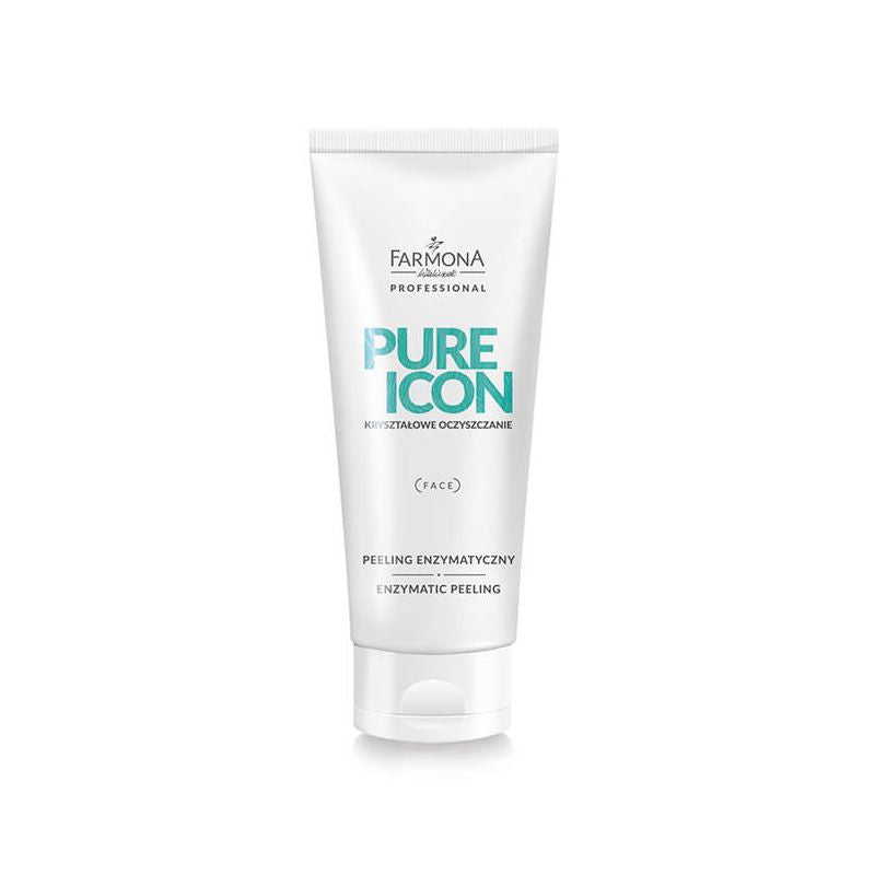 Farmona Pure Icon enzimes hámlasztó 200 ml