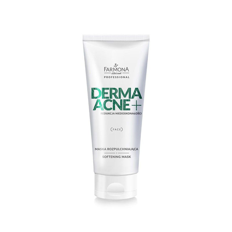 Farmona DermaAcne+ puhító maszk 200 ml