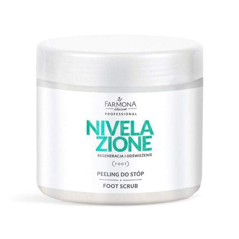 Farmona Nivelazione lábradír 500 ml
