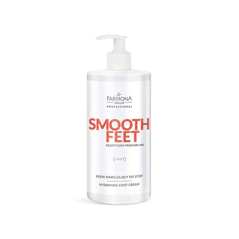 Farmona Smooth Feet hidratáló lábkrém 500 ml
