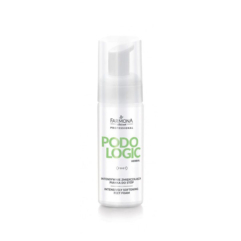 Farmona Podologic Herbal intenzíven puhító lábhab 165 ml