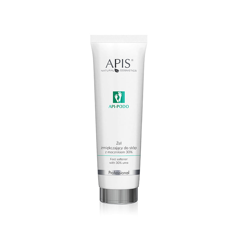 Apis Api-Podo bőrpuhító lábgél 30% ureával 100 ml