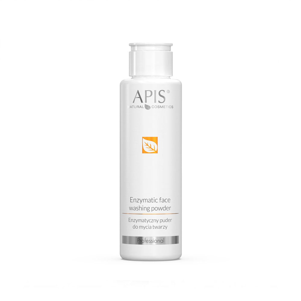 Apis Rosacea-Stop enzimes arctisztító púder 80 g