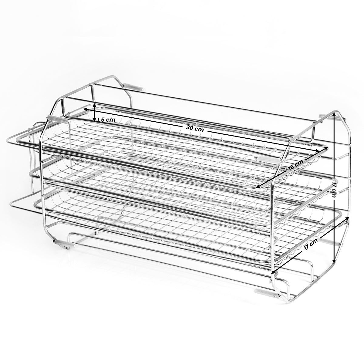 Lafomed Standard Line LFSS12AA LED autokláv nyomtatóval 12 l, B osztály, medical, fekete