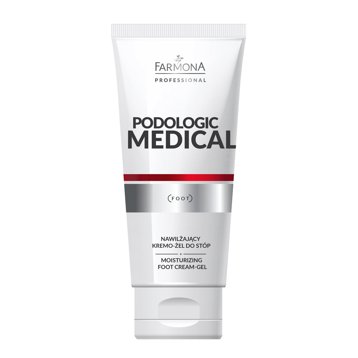 Farmona Podologic Medical krémgél lábra 200 ml