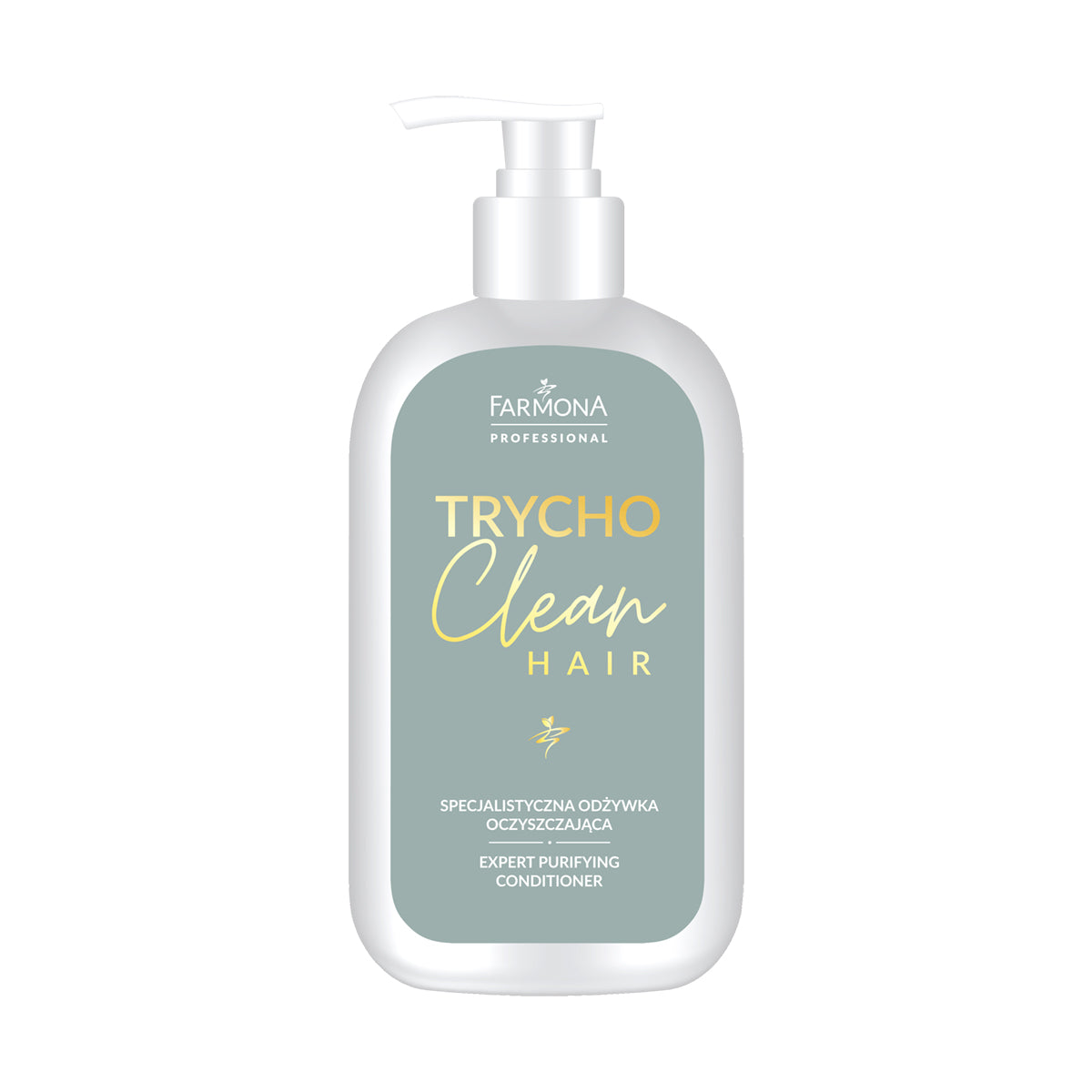 Farmona Trycho Clean speciális tisztító hajbalzsam 900 ml
