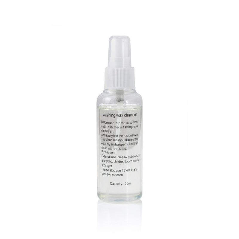 Gyanta- és paraffintisztító folyadék 100 ml