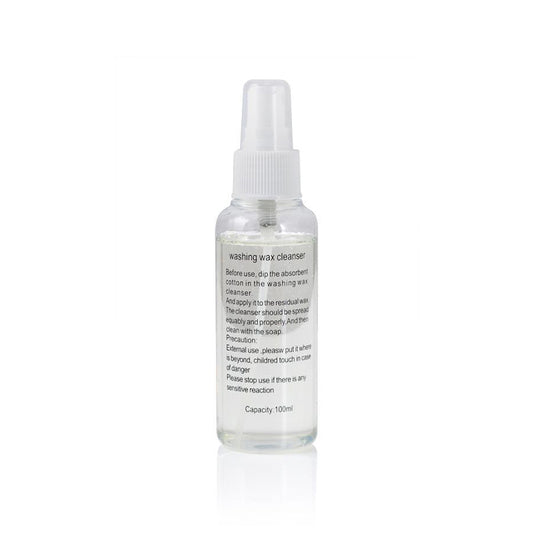 Gyanta- és paraffintisztító folyadék 100 ml
