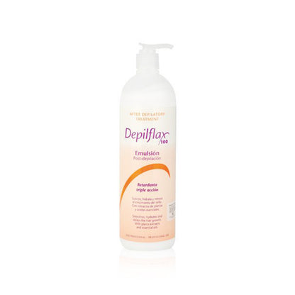 Depilflax gyantázás utáni emulzió 500 ml