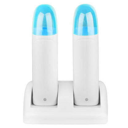 iWax Duo dupla patronmelegítő 80 W
