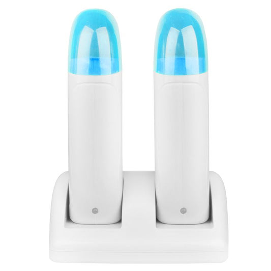 iWax Duo dupla patronmelegítő 80 W
