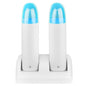 iWax Duo dupla patronmelegítő 80 W