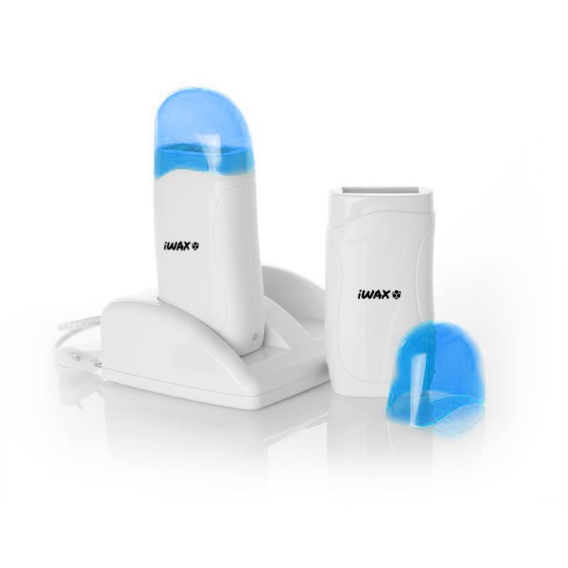 iWax Duo dupla patronmelegítő 80 W