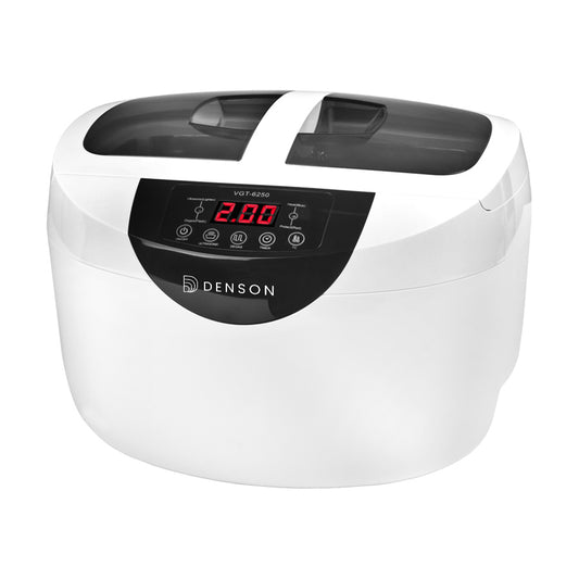 Denson UC-002 ultrahangos tisztító