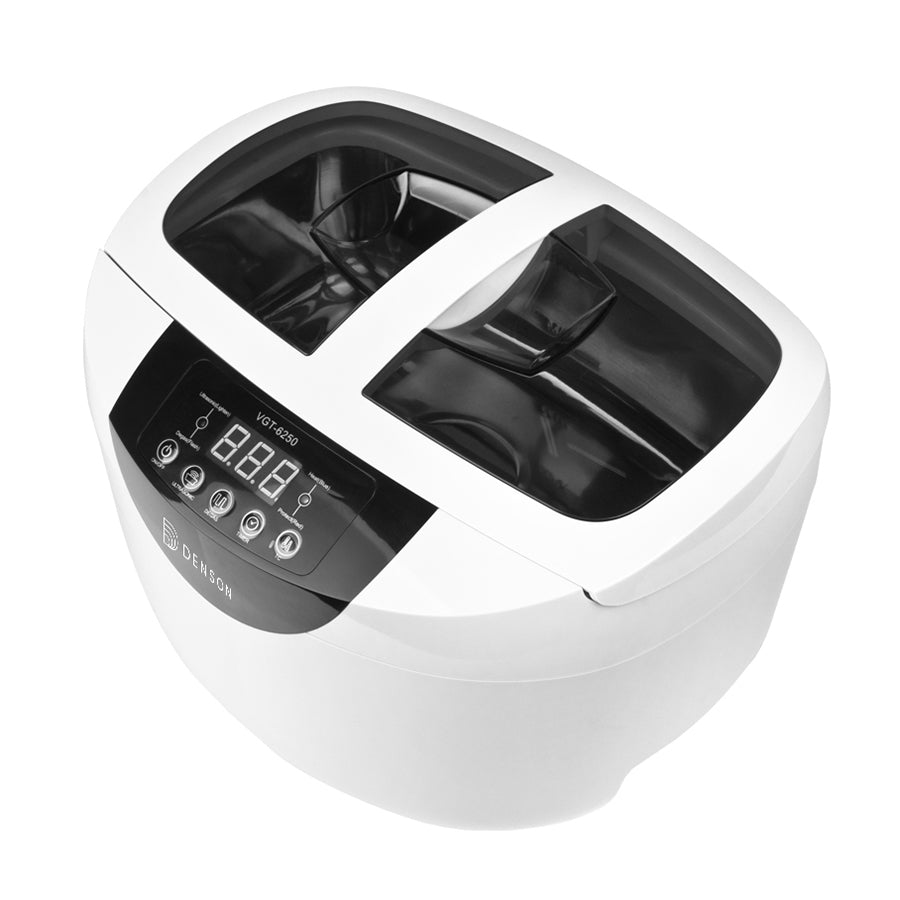 Denson UC-002 ultrahangos tisztító