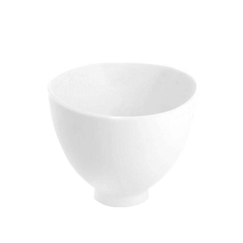 Szilikon keverőtál M (14 cm)
