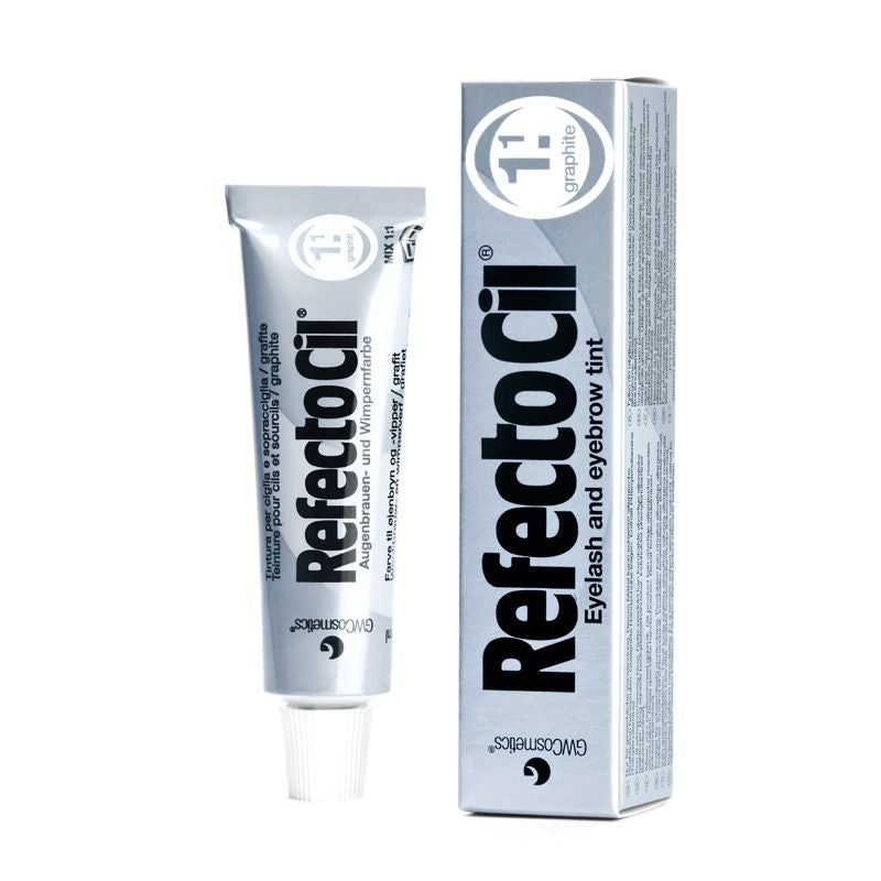 RefectoCil gélhenna 1.1 grafit 15 ml