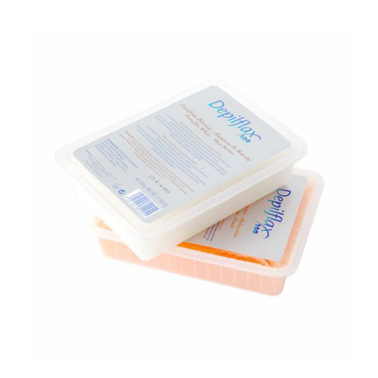 Depilflax kozmetikai paraffin fehér sheavajjal 500 g