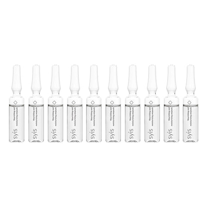 Syis hidratáló-tápláló ampullák 10×3 ml