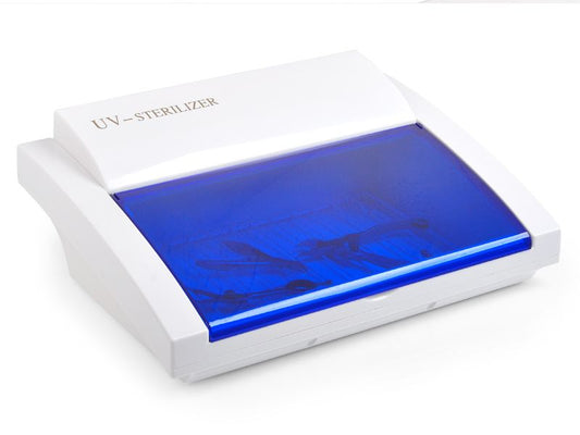 UV-C sterilizáló, kék