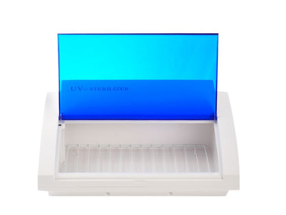 UV-C sterilizáló, kék