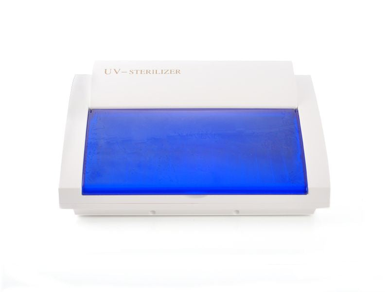 UV-C sterilizáló, kék
