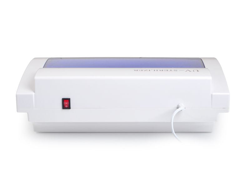 UV-C sterilizáló, kék