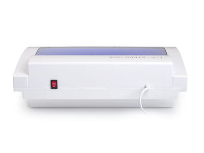UV-C sterilizáló, kék