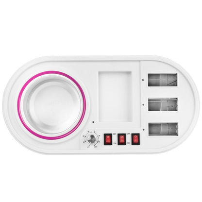iWax multifunkciós gyantamelegítő 270 W