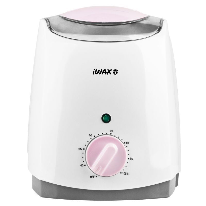 iWax konzervgyanta-melegítő 800 ml, 200 W