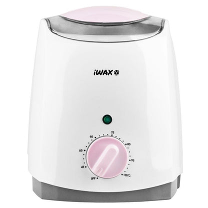 iWax konzervgyanta-melegítő 800 ml, 200 W