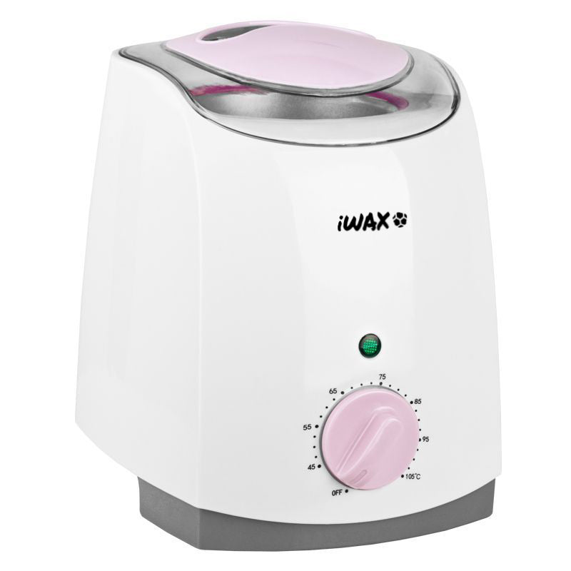 iWax konzervgyanta-melegítő 800 ml, 200 W