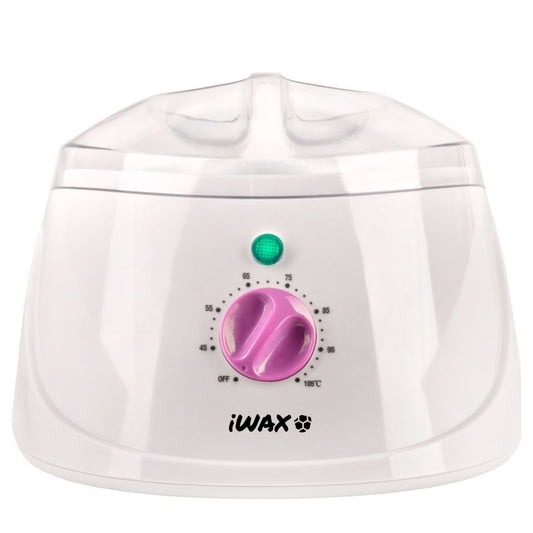 iWax konzervgyanta-melegítő 400 ml, 150 W