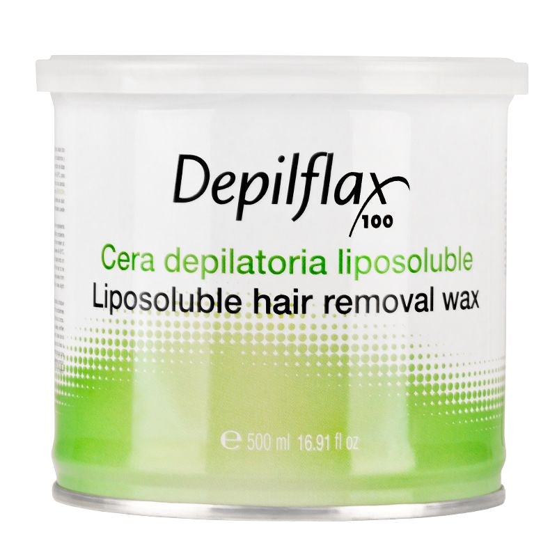Tulipan gyantázó szett