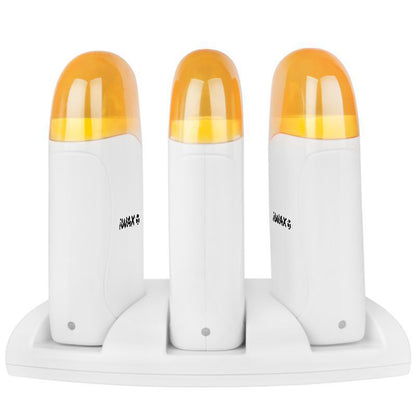 iWax Trio tripla patronmelegítő 120 W