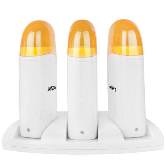 iWax Trio tripla patronmelegítő 120 W