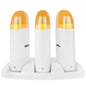 iWax Trio tripla patronmelegítő 120 W