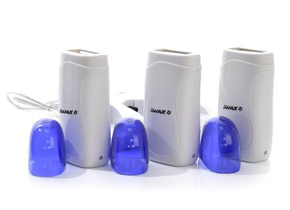 iWax Trio tripla patronmelegítő 120 W