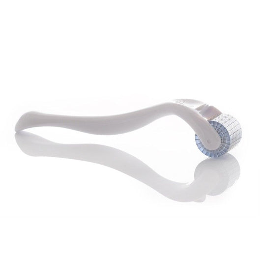 Derma roller mikrotűs mezoterápiához 0,3 mm, 192 titántűs