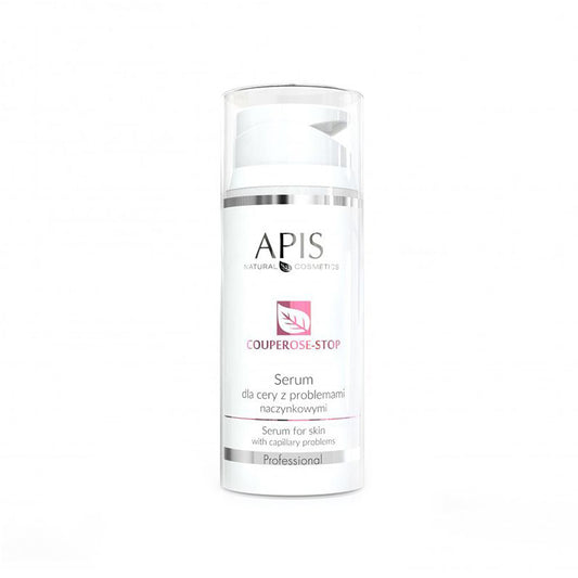 Apis Couperose-Stop szérum hajszáleres bőrre 100 ml