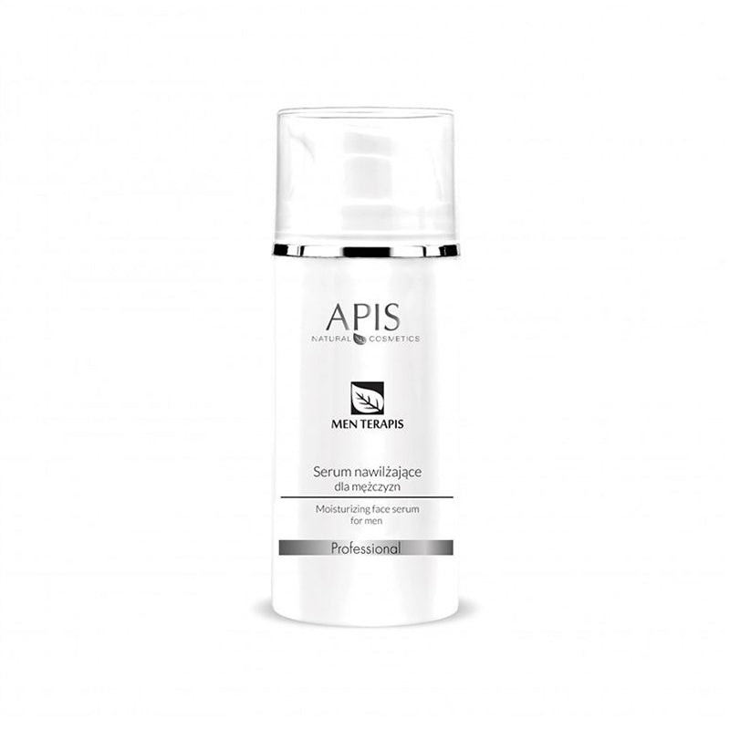 Apis Men terApis hidratáló szérum férfiaknak 100 ml